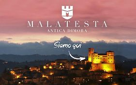 Malatesta Antica Dimora